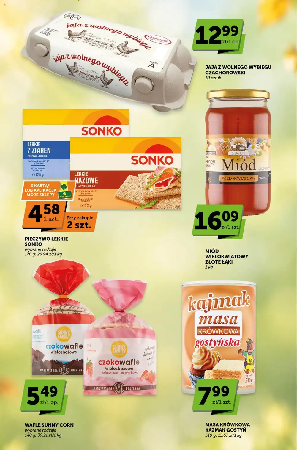 Abc gazetka promocyjna od 01.10.2026