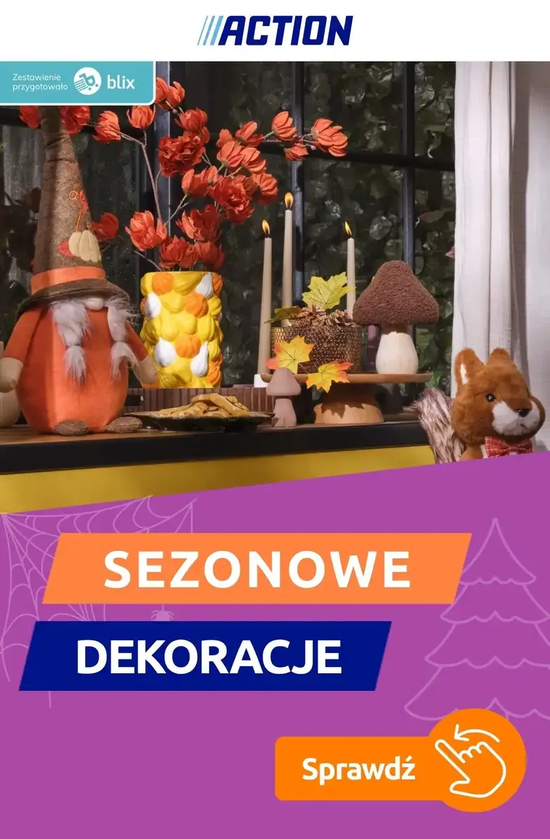 Action gazetka promocyjna od 02.10.2026
