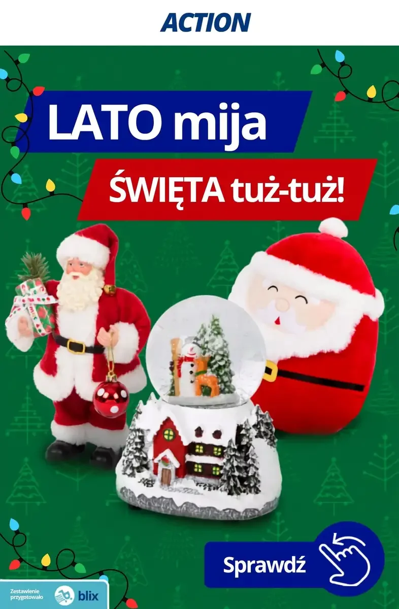 Action gazetka promocyjna od 18.09.2026