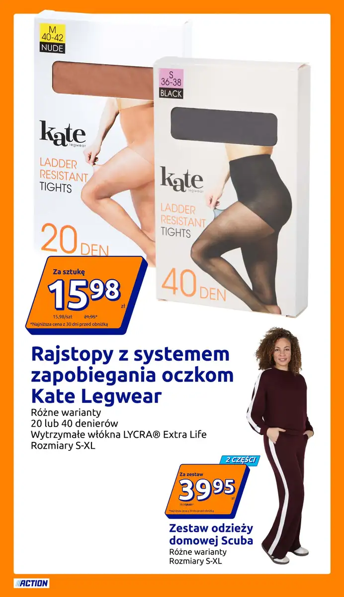 Action gazetka od 28.10.2026 – Dom, kuchnia, rozrywka - strona 22