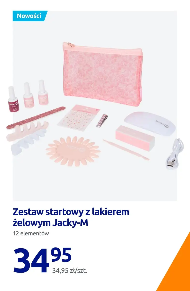 Action gazetka od 29.10.2026 – Nowości - strona 3