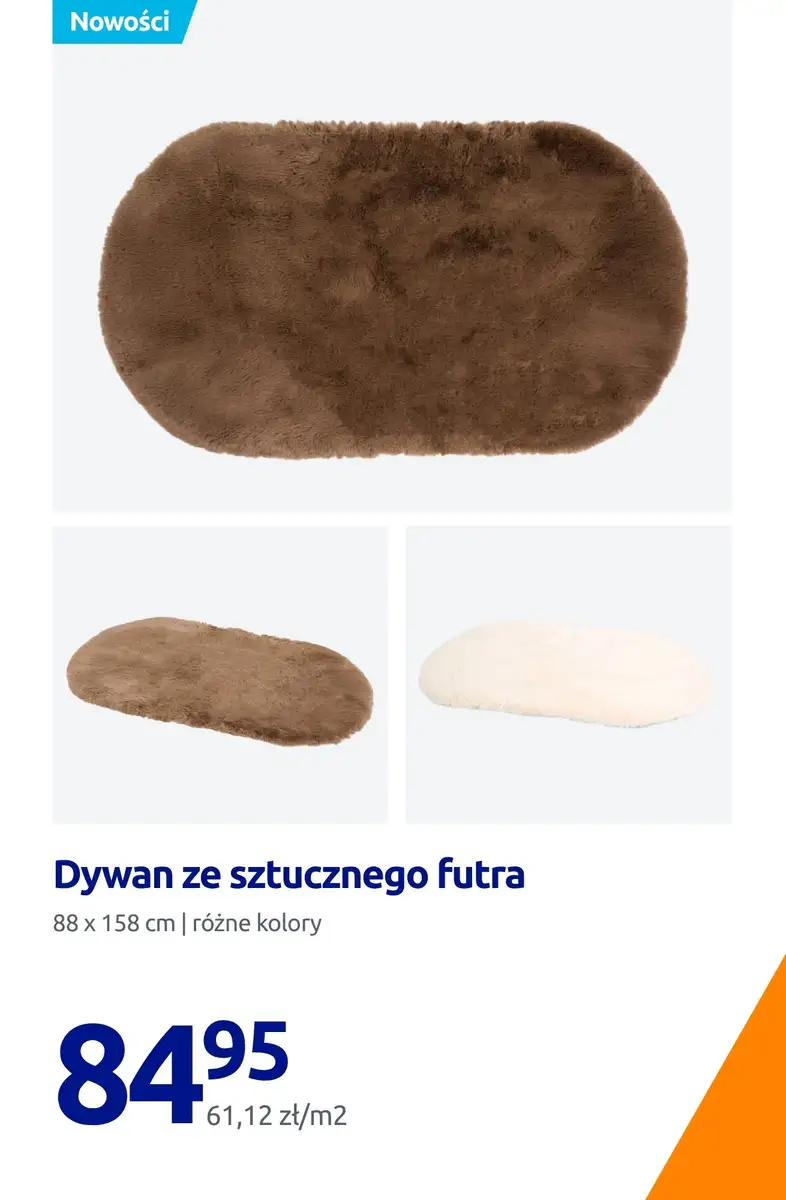 Action gazetka od 29.10.2026 – Nowości - strona 10