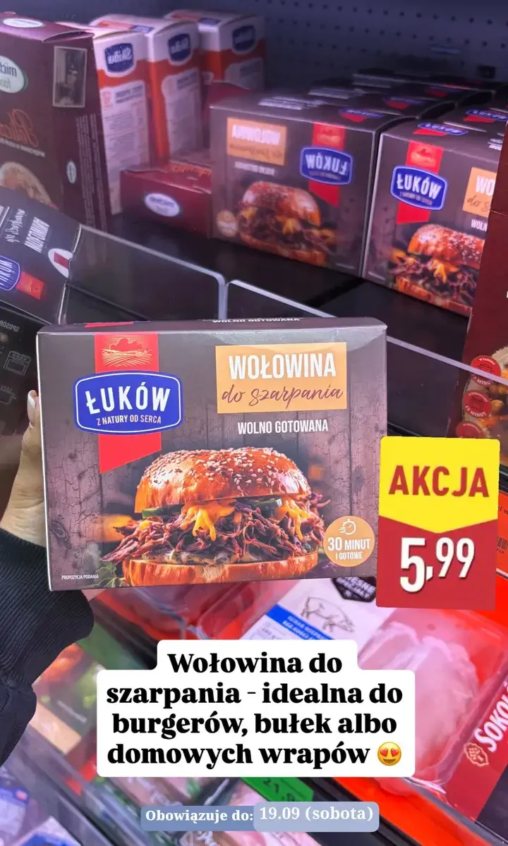 Aldi gazetka promocyjna od 15.09.2026