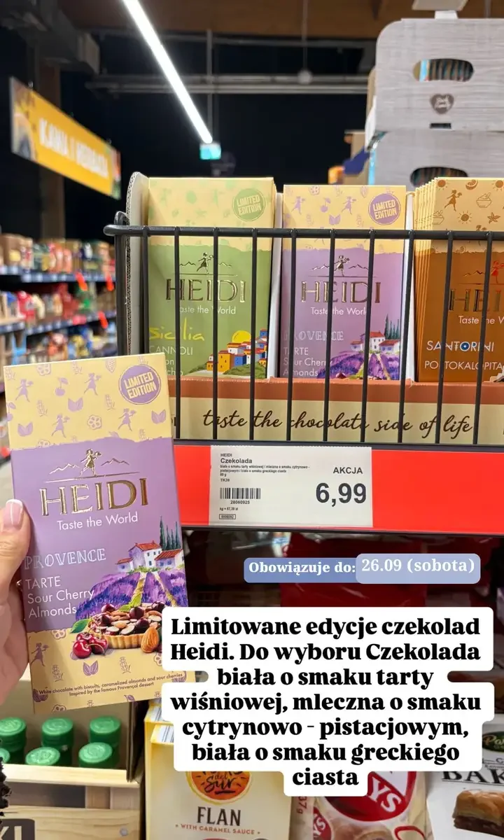 Aldi gazetka promocyjna od 22.09.2026