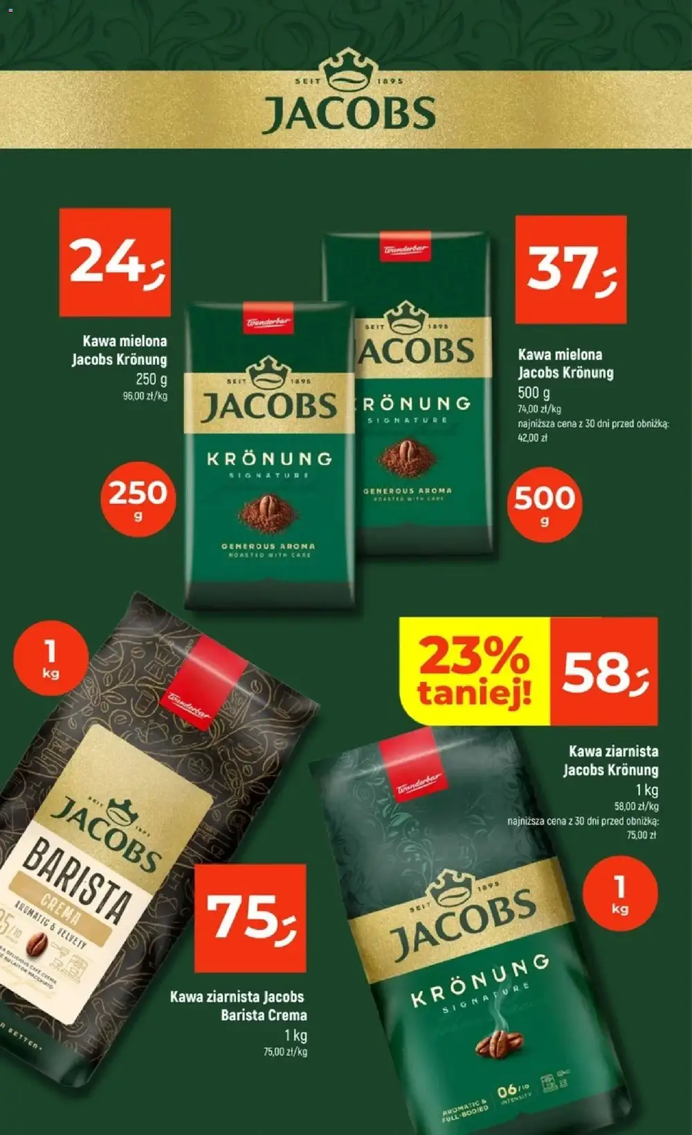 Dealz gazetka promocyjna od 01.10.2026