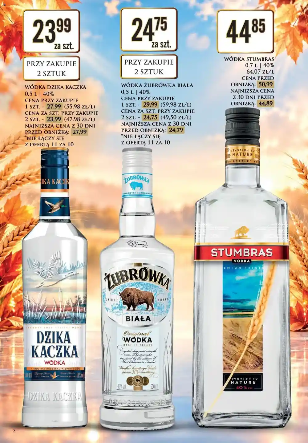 Dino gazetka promocyjna od 02.10.2026