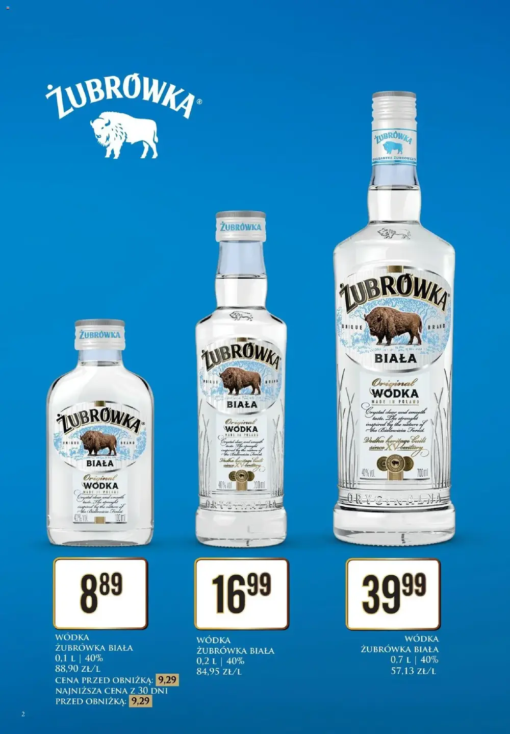 Dino gazetka promocyjna od 05.10.2026