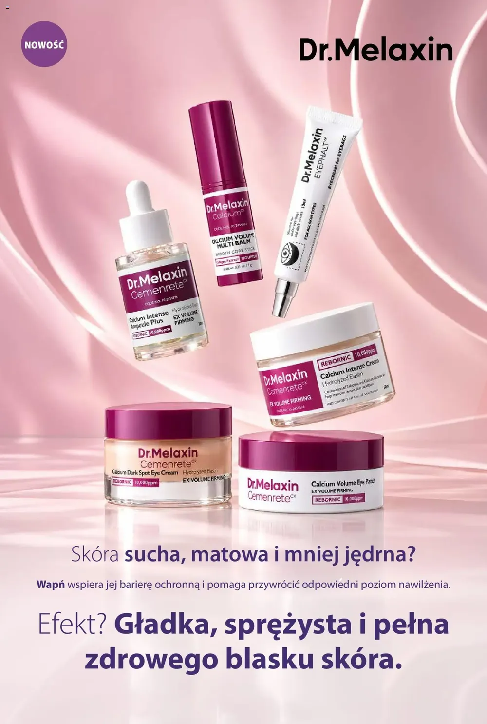 Hebe gazetka promocyjna od 01.10.2026