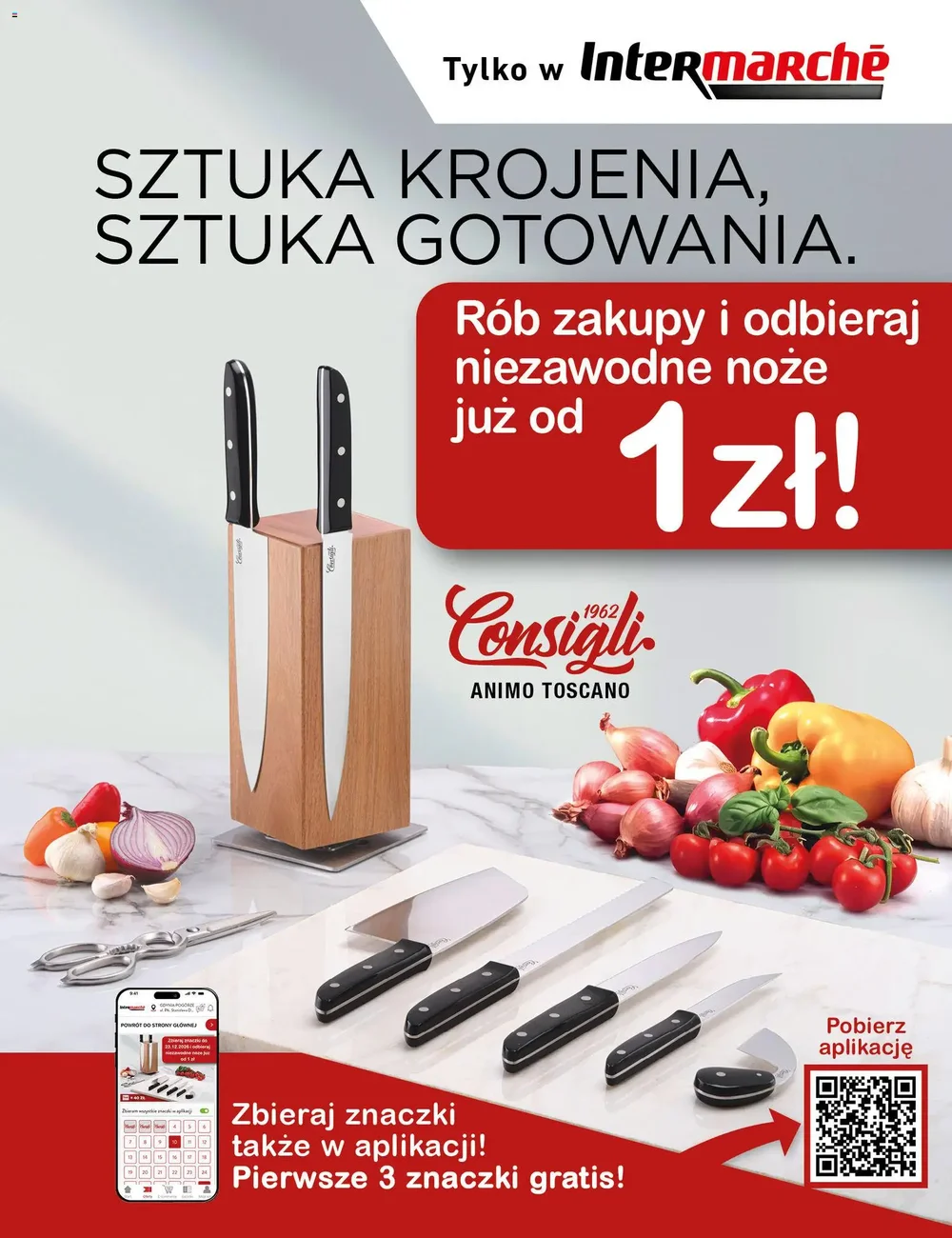 Intermarche gazetka promocyjna od 17.09.2026