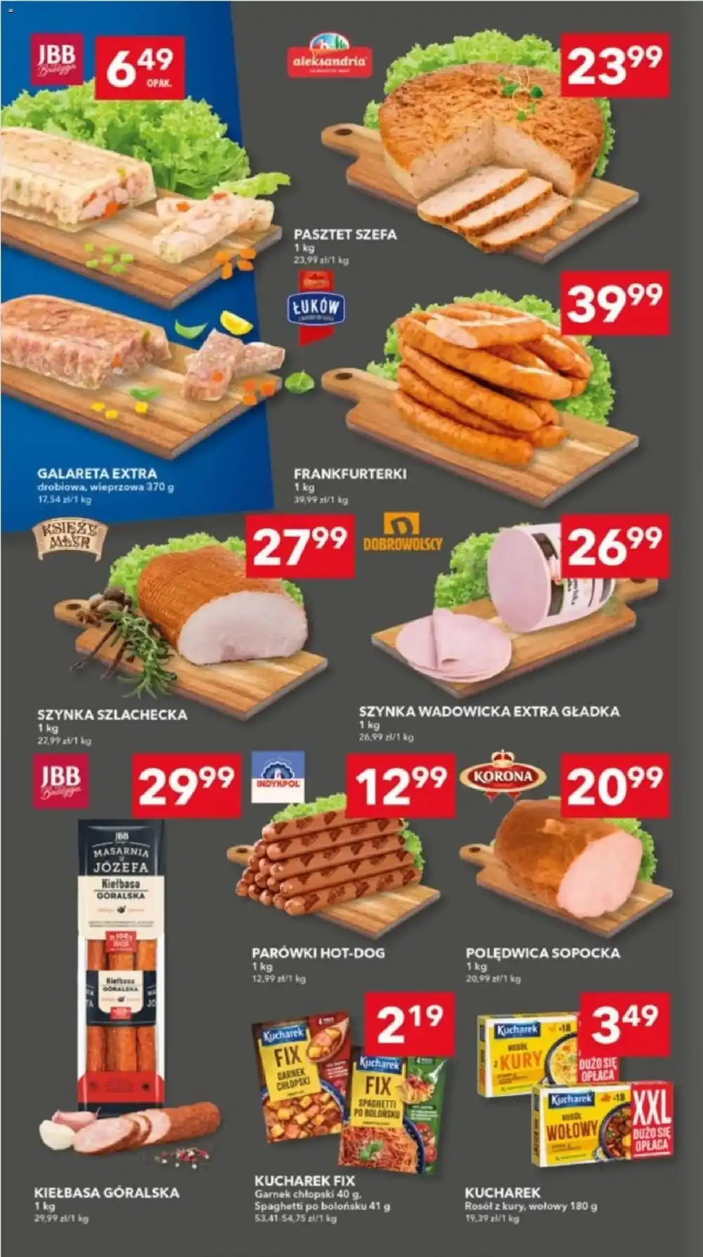 Lewiatan gazetka promocyjna od 01.10.2026