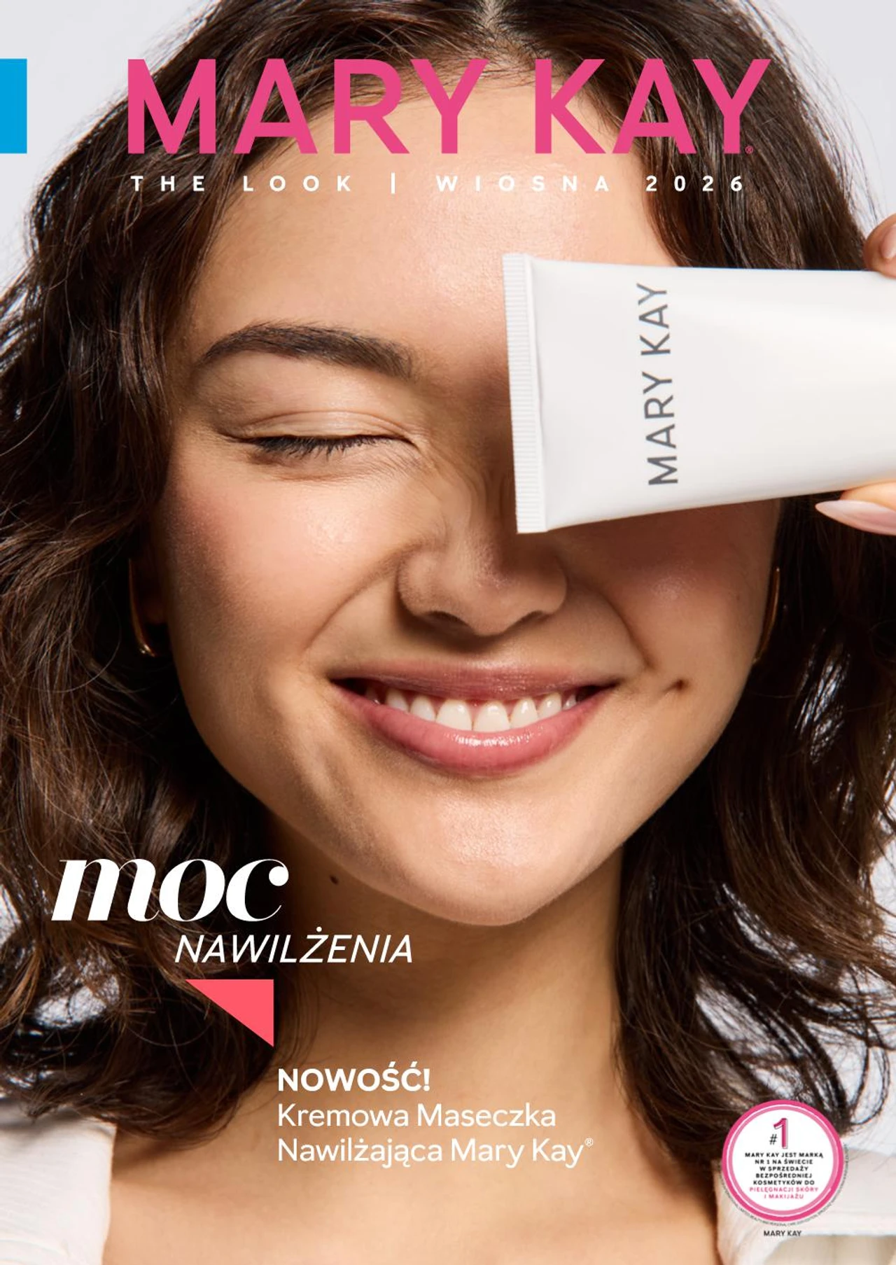 Mary-kay gazetka promocyjna od 16.04.2026