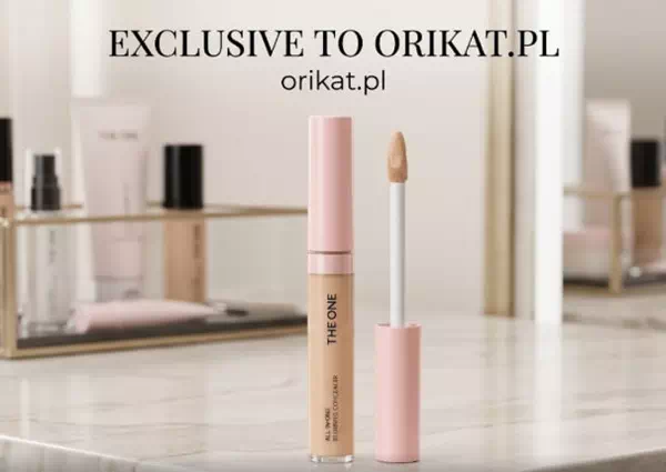 Korektor THE ONE All-in-One Blurring