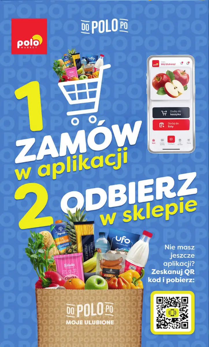 POLOmarket gazetka od 28.10.2026 – Mięso, nabiał, znicze - strona 61