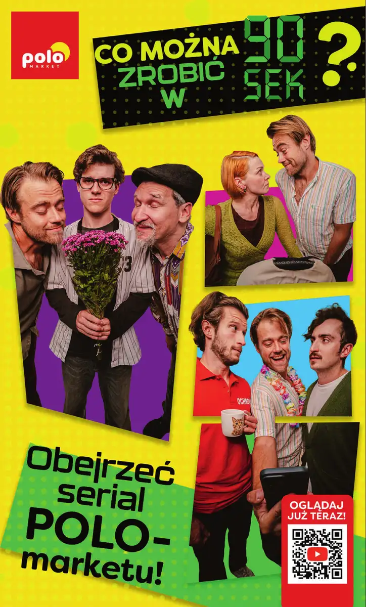 POLOmarket gazetka od 28.10.2026 – Mięso, nabiał, znicze - strona 78