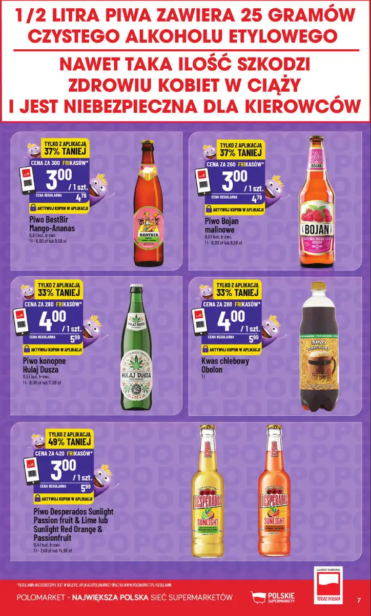 POLOmarket gazetka od 28.10.2026 – Frikasowy katalog - strona 7