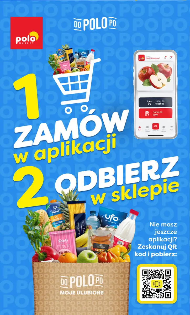 POLOmarket gazetka od 28.10.2026 – Oferta na Wszystkich Świętych - strona 61