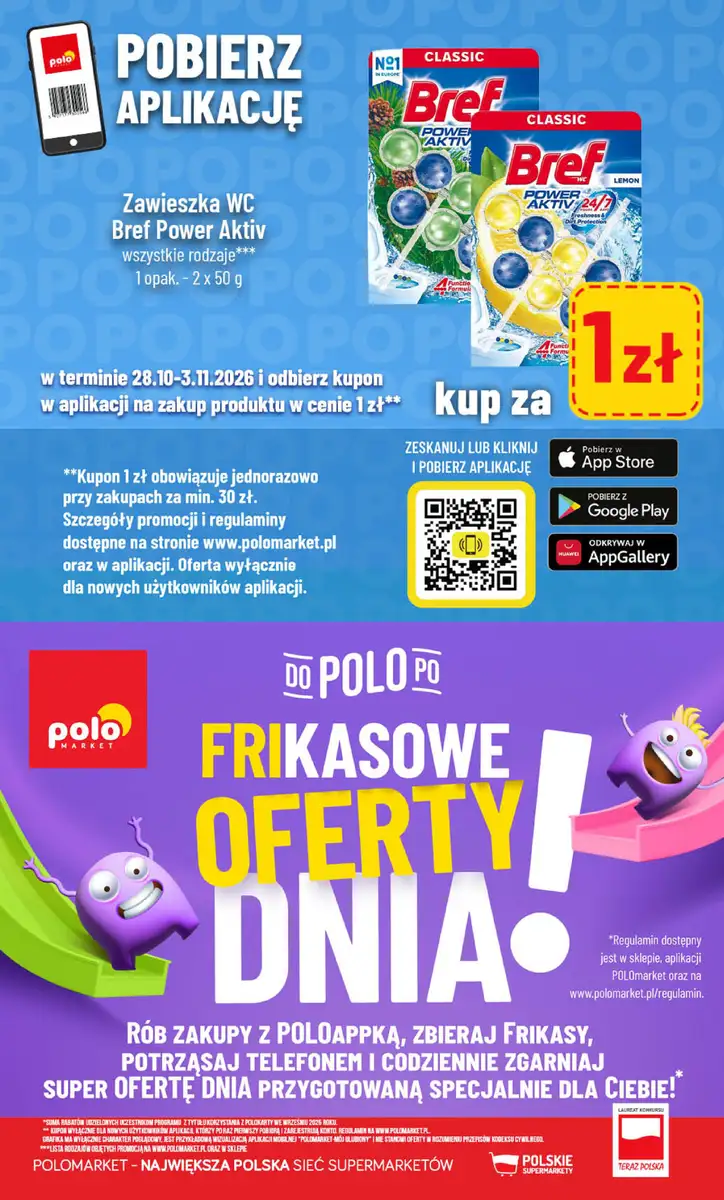 POLOmarket gazetka od 28.10.2026 – Oferta na Wszystkich Świętych - strona 75